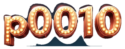 p0010 logo